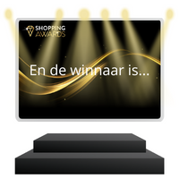 Shopping Awards Gala Awards