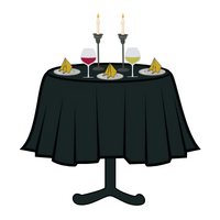 Shopping Awards Gala Diner