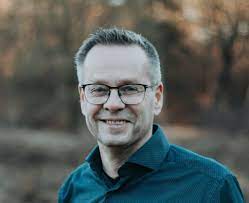 Folkert van der Molen