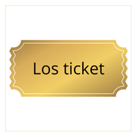Los ticket genomineerden
