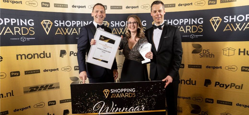 Shopping Award Gala 2023