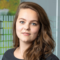 Maike Jansen – Moderator