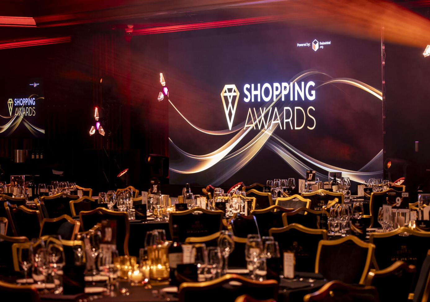 Over de Shopping Awards