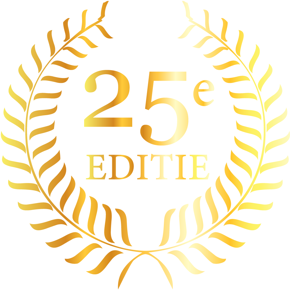 25e editie