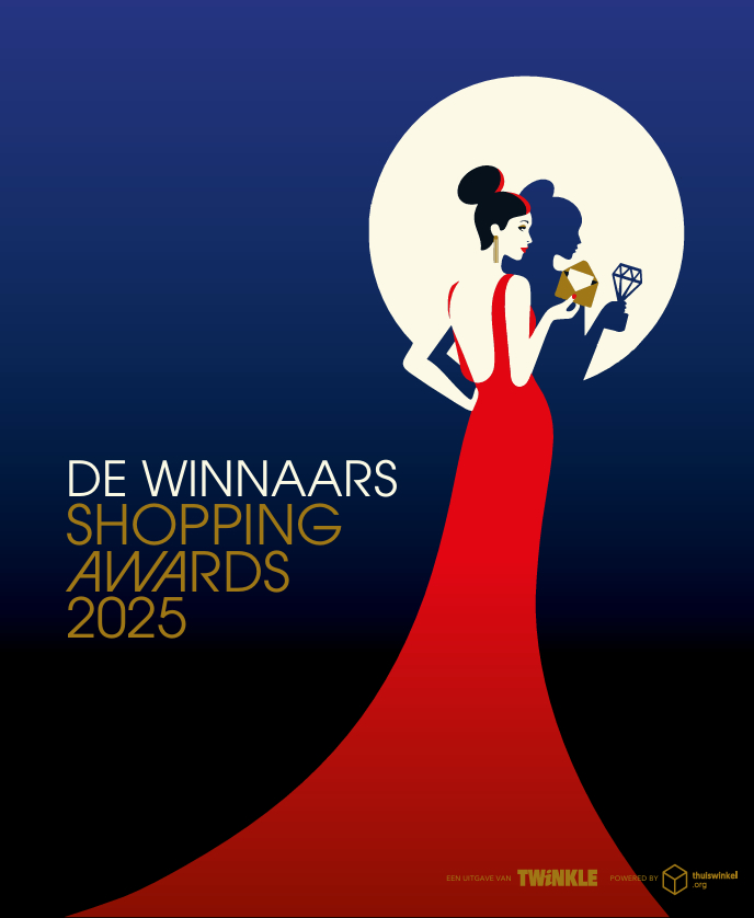 Winnaars 2022